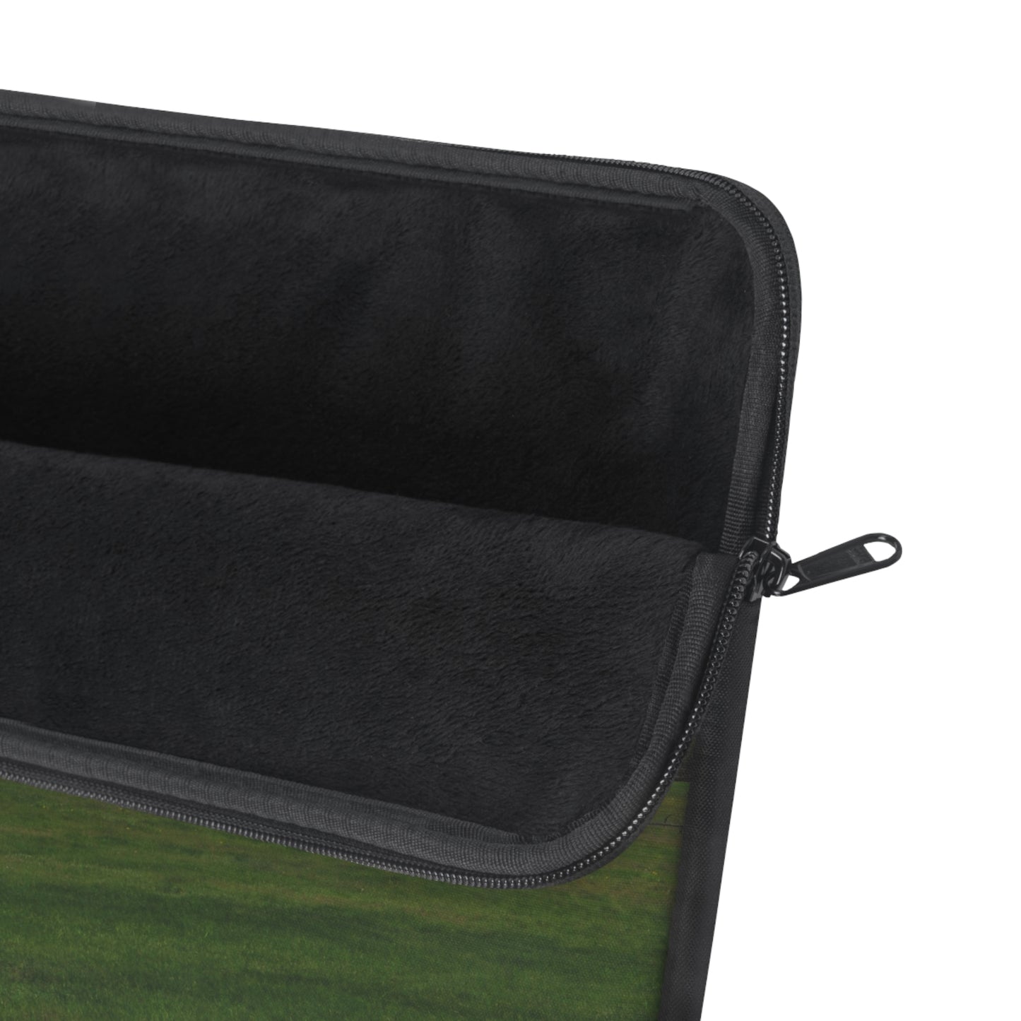 Mountain Field Laptop Sleeve