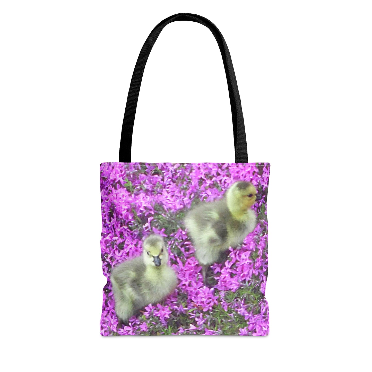 Precious Peeps Tote Bag