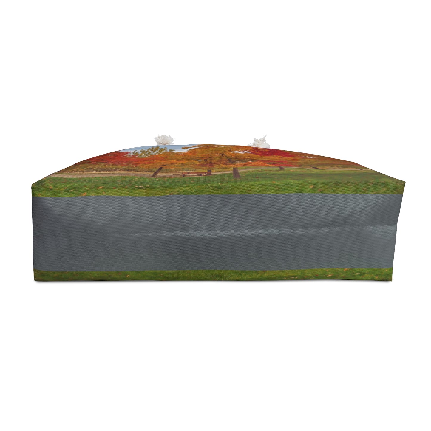 Autumn Serenity Weekender Bag