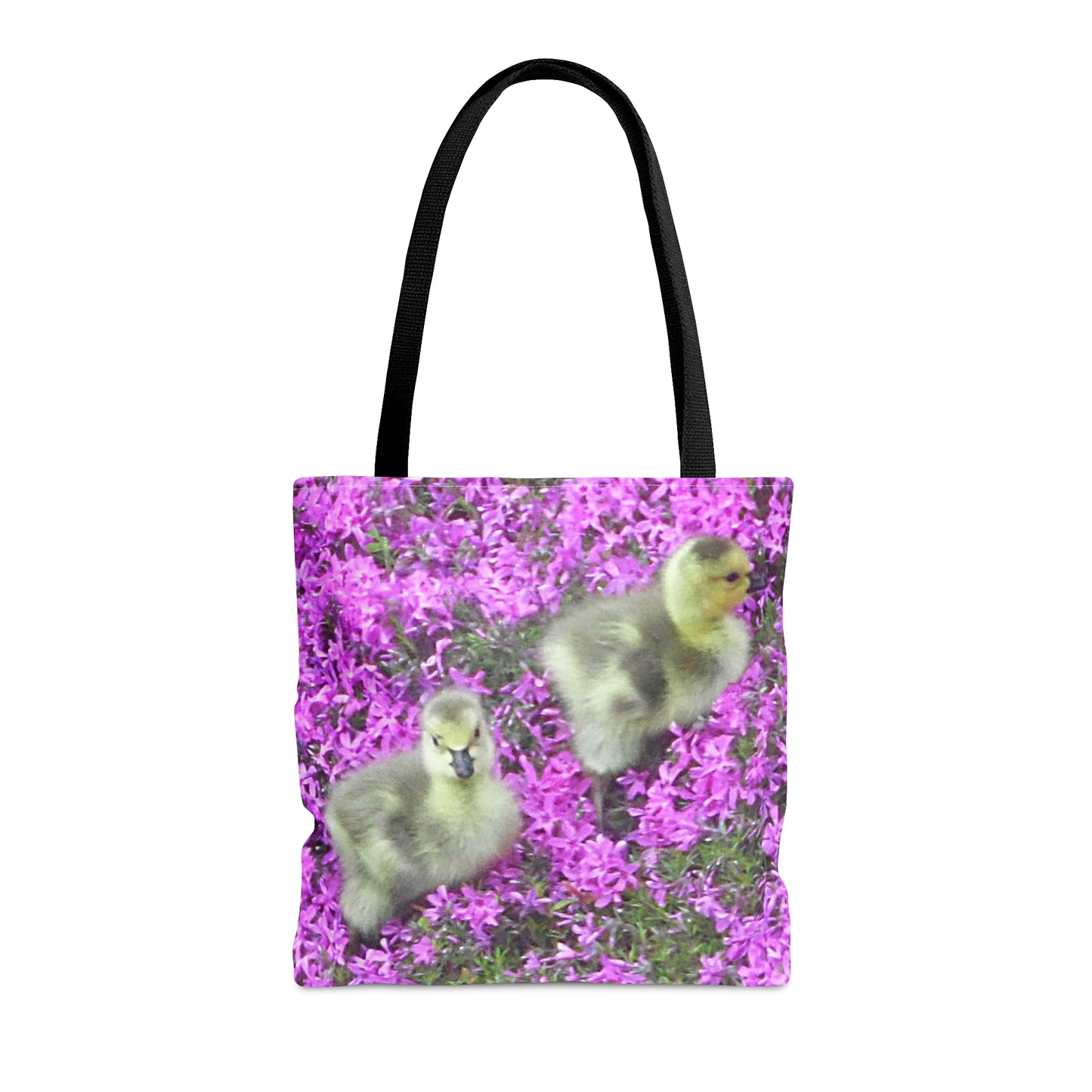 Precious Peeps Tote Bag