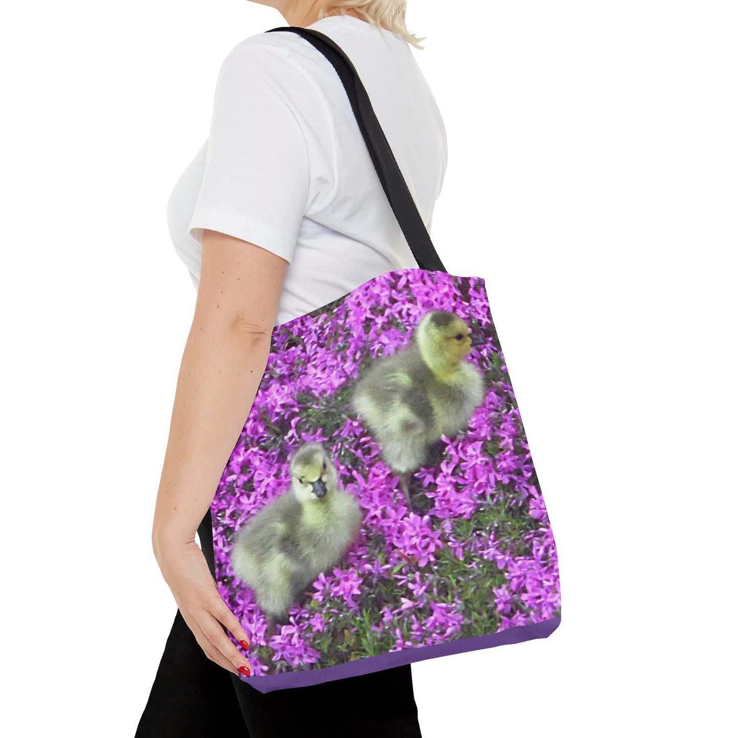 Precious Peeps Tote Bag