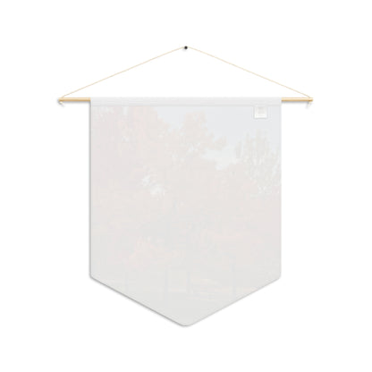 Autumn Serenity Pennant